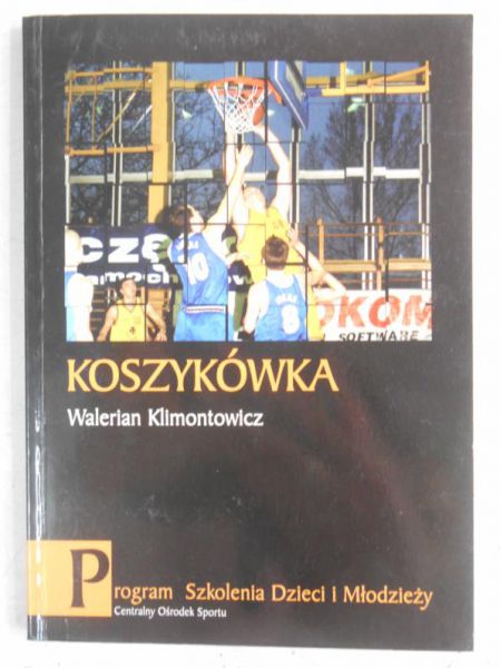 Koszykówka