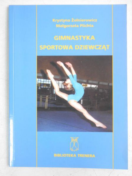 Gimnastyka sportowa dziewcząt