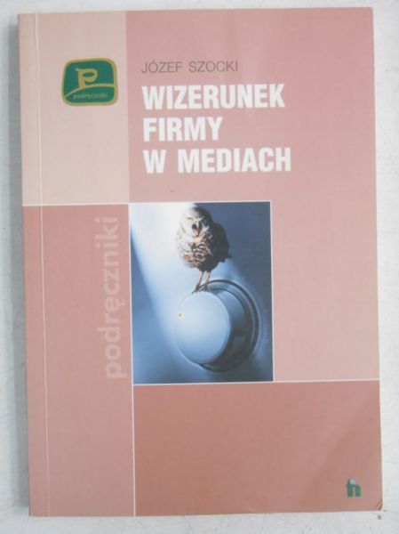 Wizerunek firmy w mediach