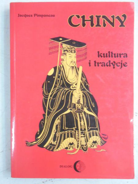 Chiny. Kultura i tradycje