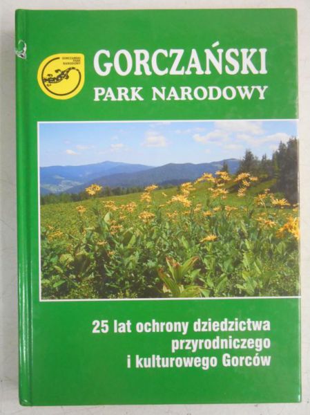 Gorczański Park Narodowy