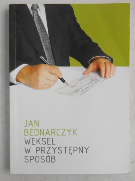 Weksel w przystępny sposób