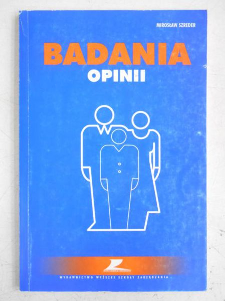 Badania opinii
