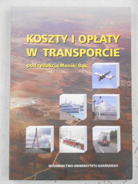 Koszty i opłaty w transporcie