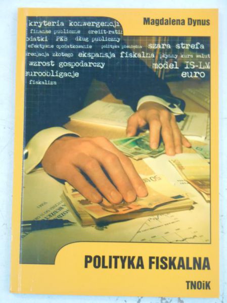 Dynus Magdalena - Polityka fiskalna