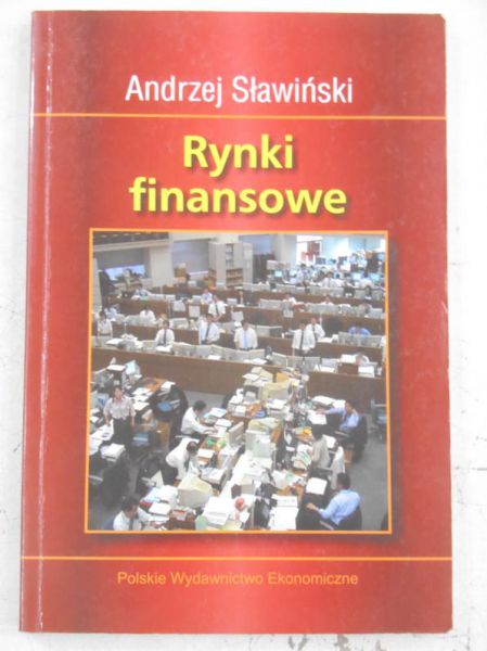 Rynki finansowe