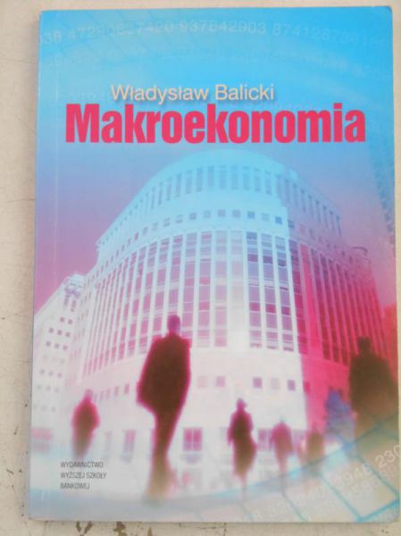Makroekonomia