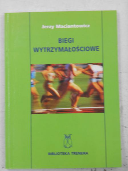 Biegi wytrzymałościowe