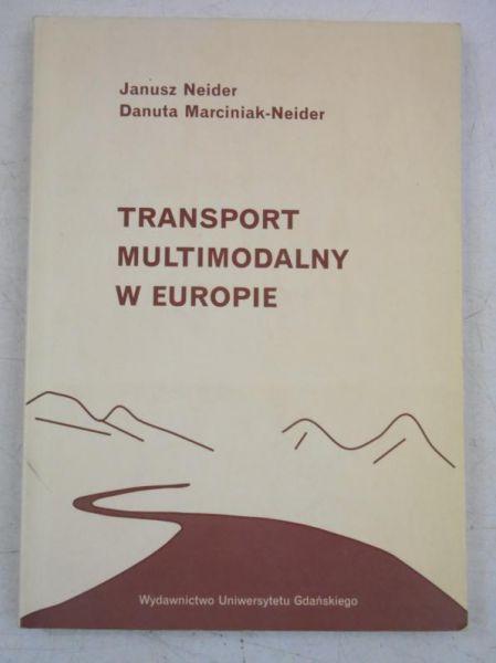Transport Multimodalny w Europie