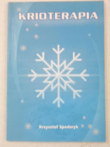 Krioterapia