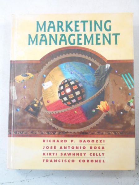 Marketing Management