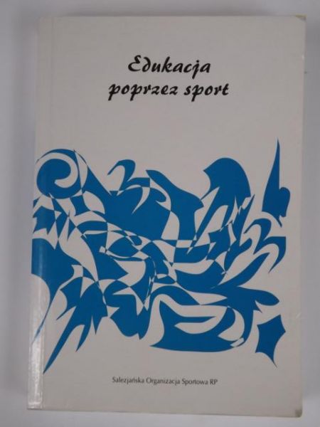 Edukacja poprzez sport