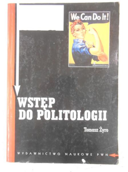 Wstęp do politologii