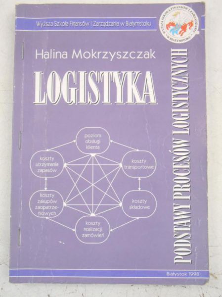 Logistyka