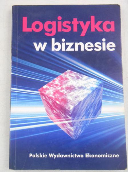 Logistyka w biznesie
