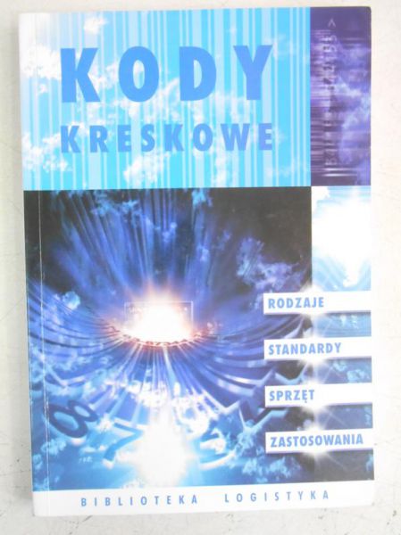 Korzeniowski Andrzej (red.) - Kody kreskowe