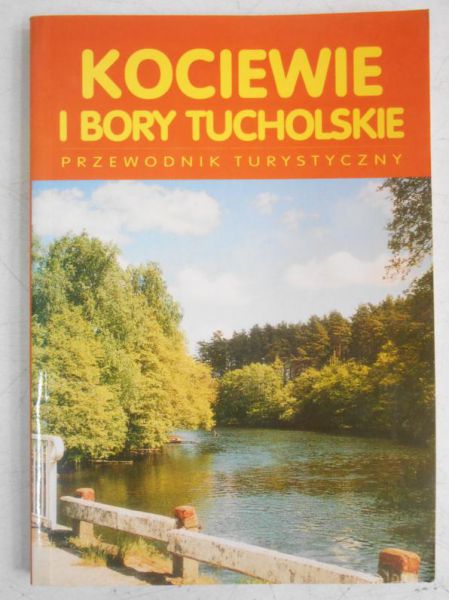 Kociewie i Bory Tucholskie
