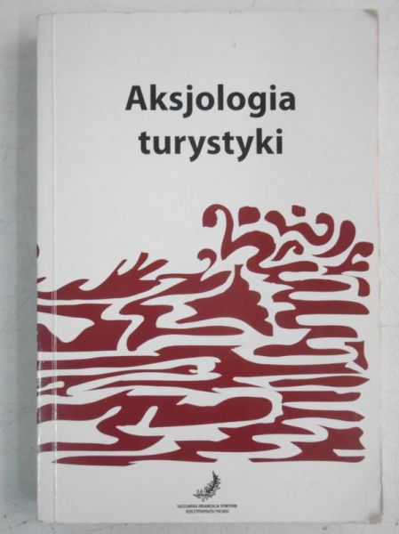Aksjologia turystyki