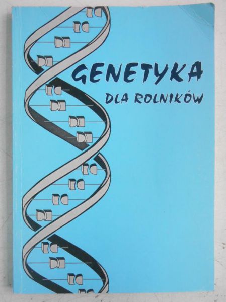 Genetyka dla rolników