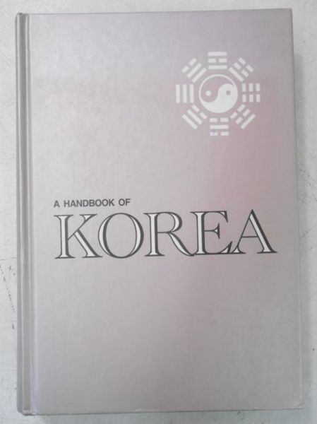 A Handbook of Korea