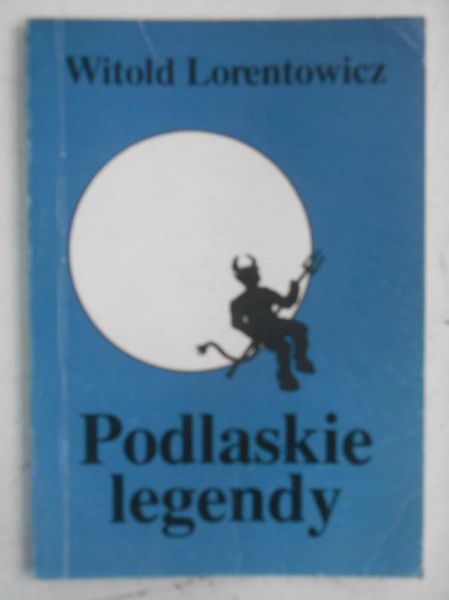 Podlaskie legendy