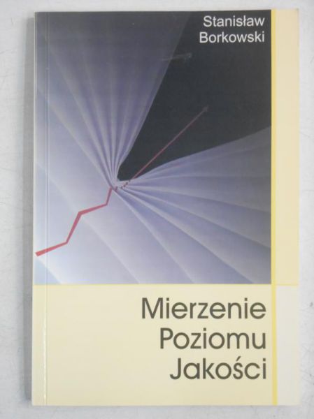 Mierzenie poziomu jakości