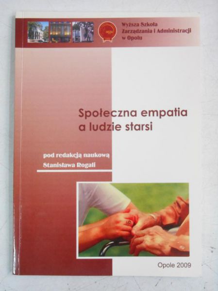 Społeczna empatia a ludzie starsi