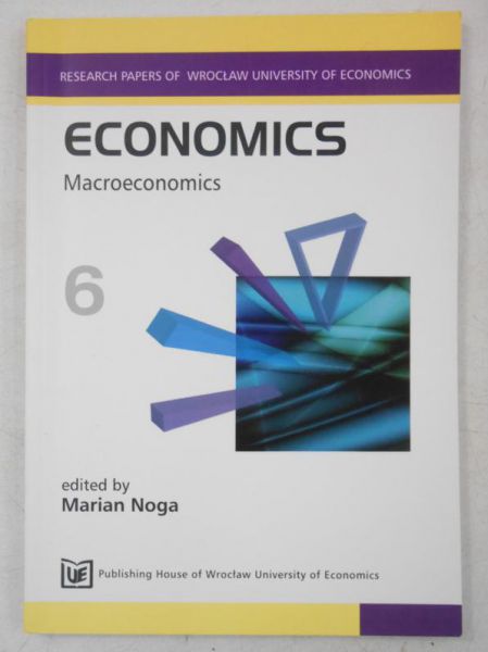 Economics. Macroeconomics