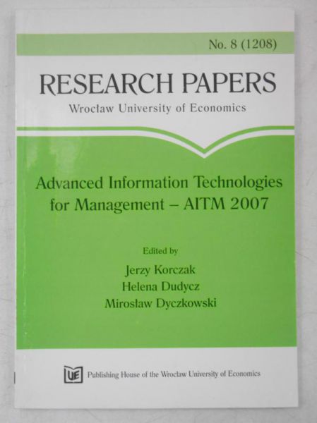 Research Papers