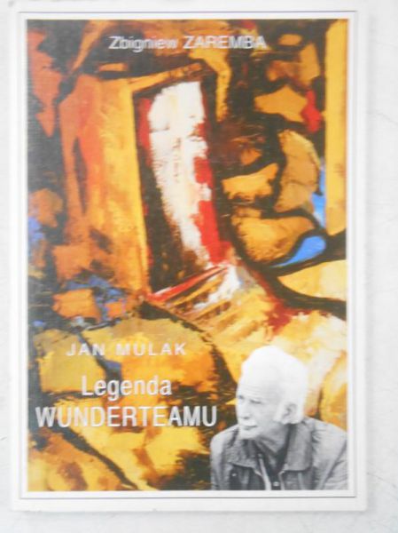 Legenda Wunderteamu