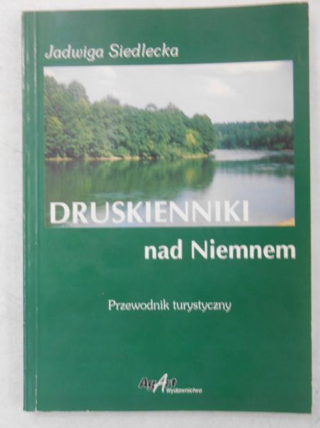 Druskienniki nad Niemnem