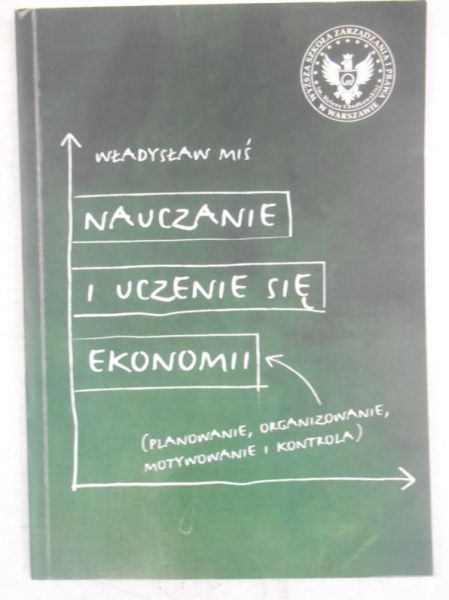 Nauczanie i uczenie się ekonomii