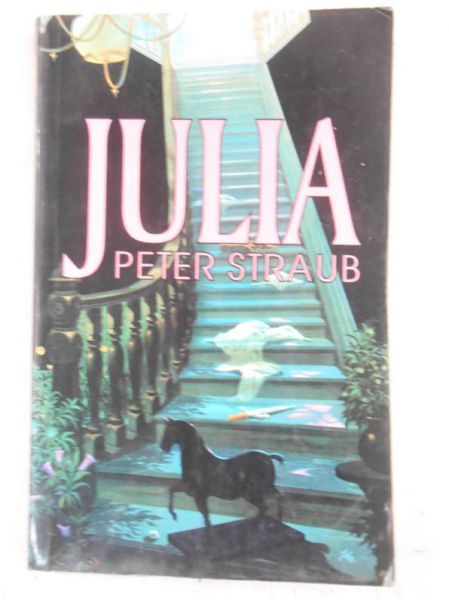 r - Julia