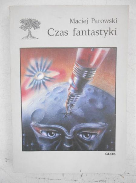 Czas fantastyki