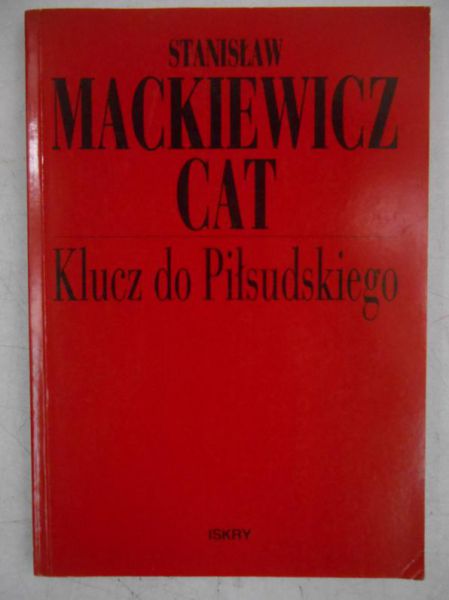Klucz do Piłsudskiego
