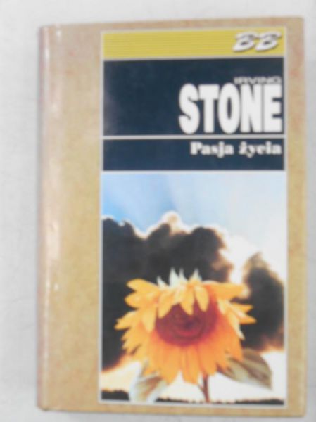 Pasja życia