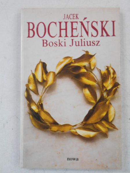 Boski Juliusz