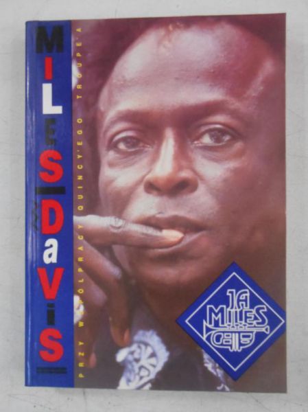 Davis Miles - Ja, Miles