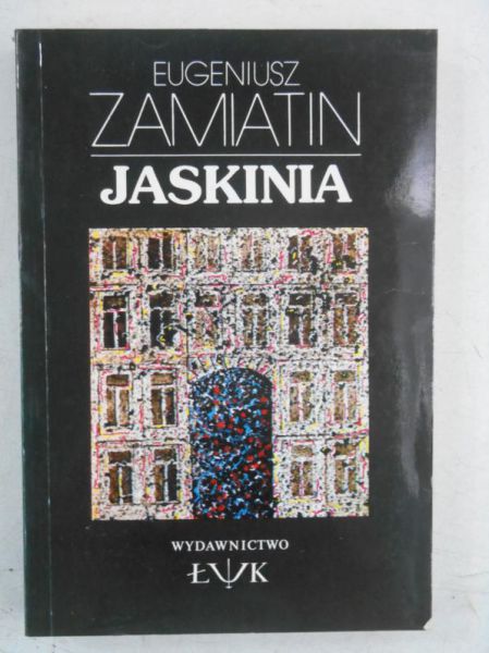 Jaskinia
