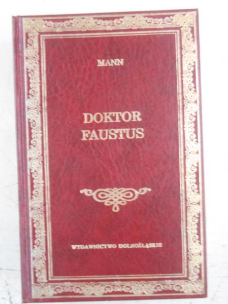 Doktor Faustus