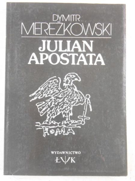 Julian Apostata
