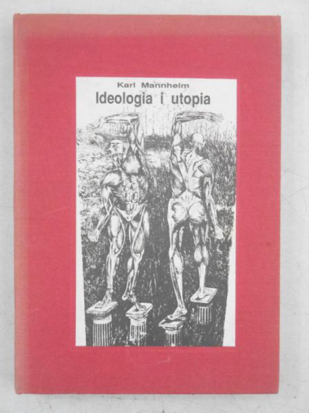 Ideologia i utopia
