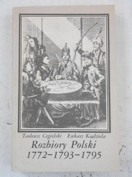 Rozbiory Polski