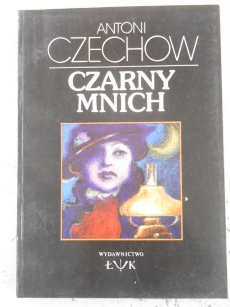 Czarny mnich