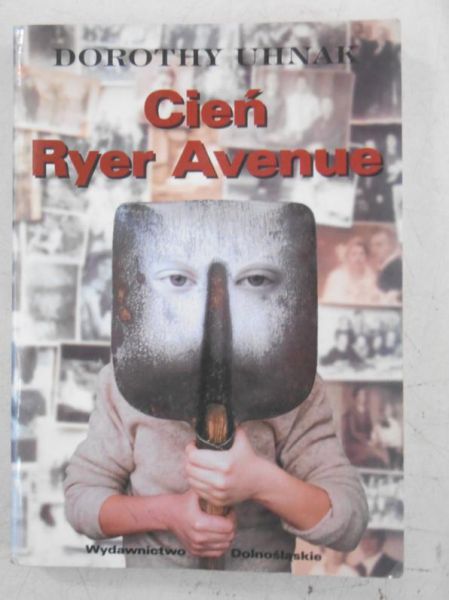 Cień Ryer Avenue