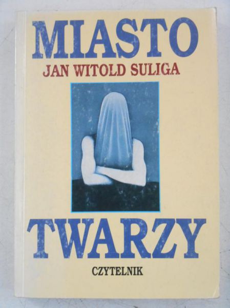 Miasto twarzy