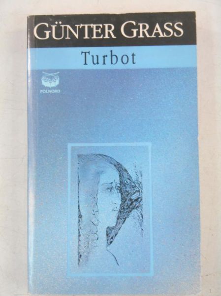 Grass Gunter - Turbot