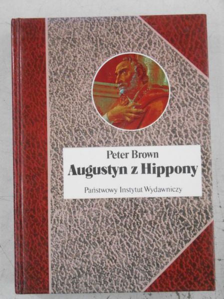 Augustyn z Hippony, BSL