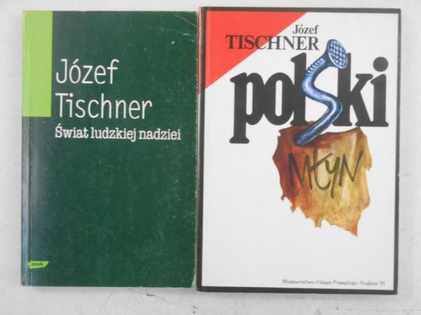 Polski młyn / Świat ludzkiej nadziei