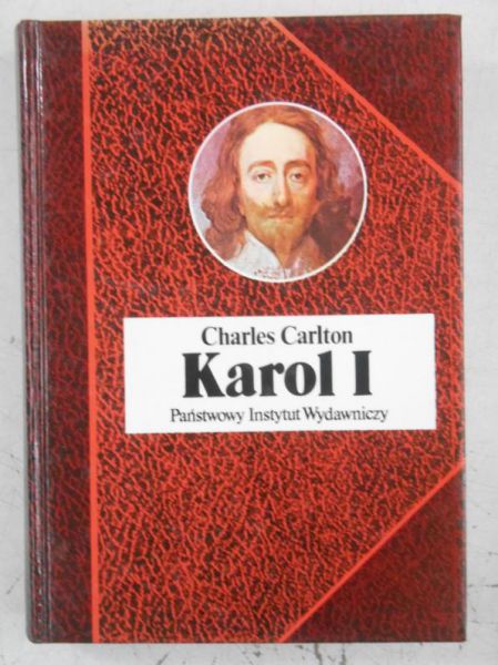 Carlton Charles - Karol I,  BSL
